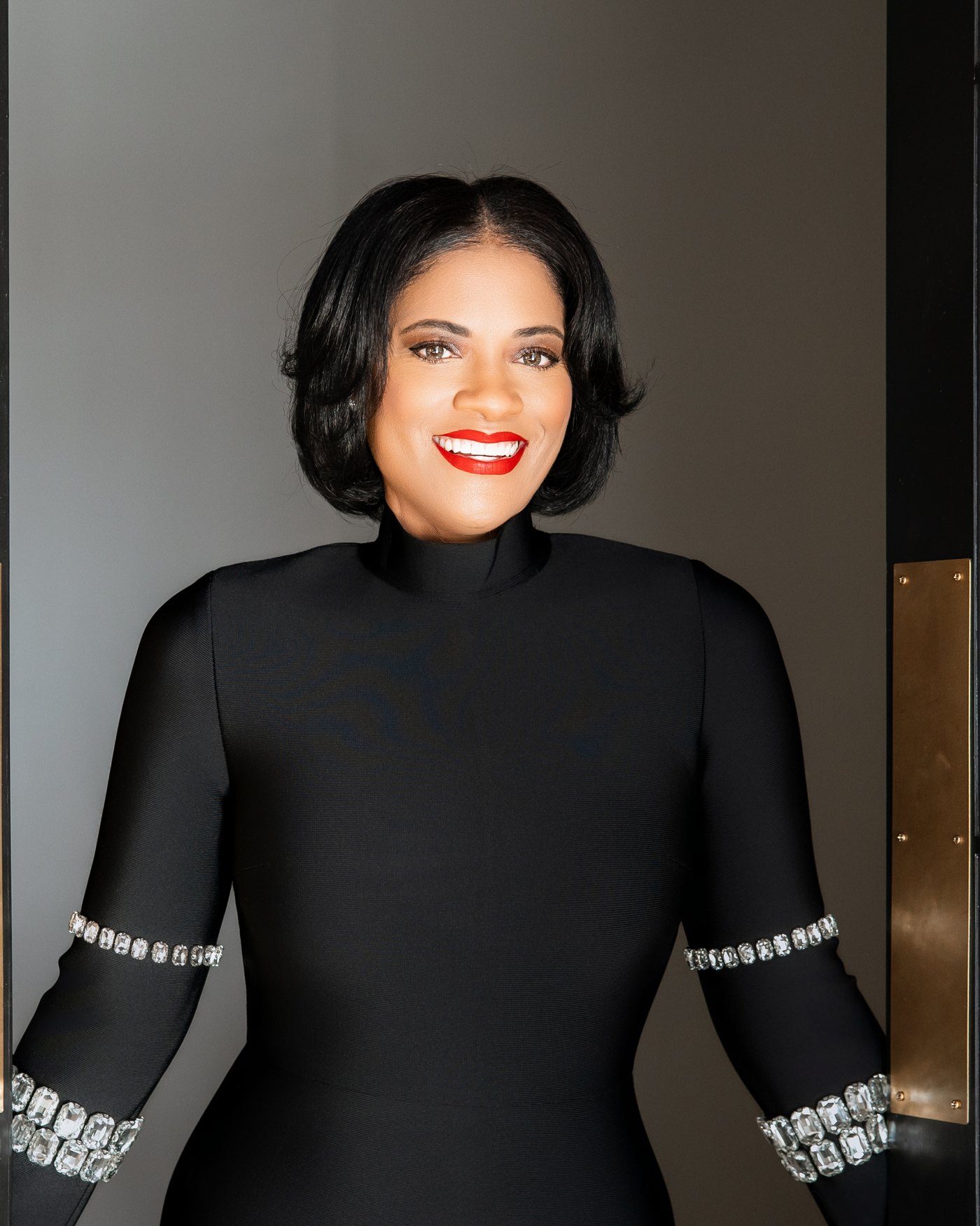 Tammie Ross
