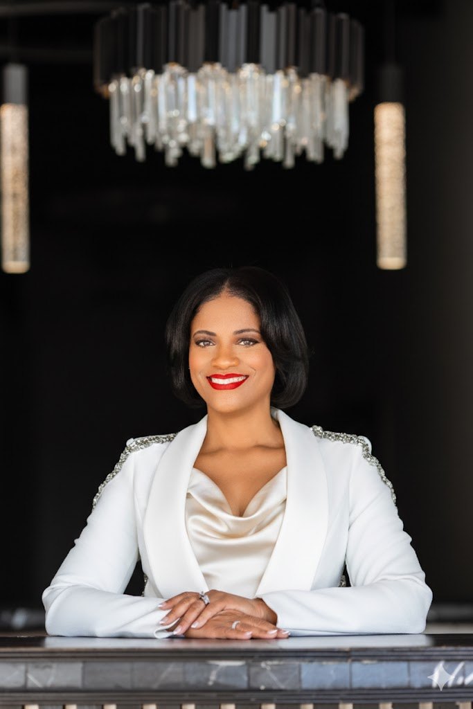 Tammie Ross