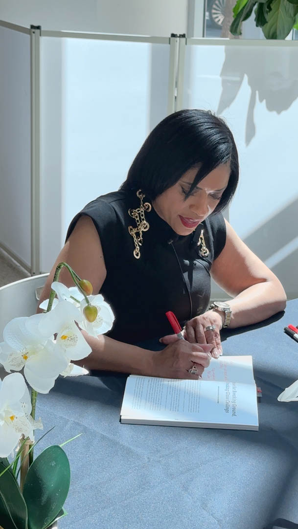 Book Signings / Q&A Sessions 
